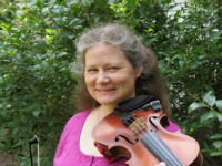 Picture of Claudia